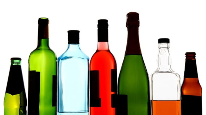 Alkol yasakları Genel Kurul'dan geçti