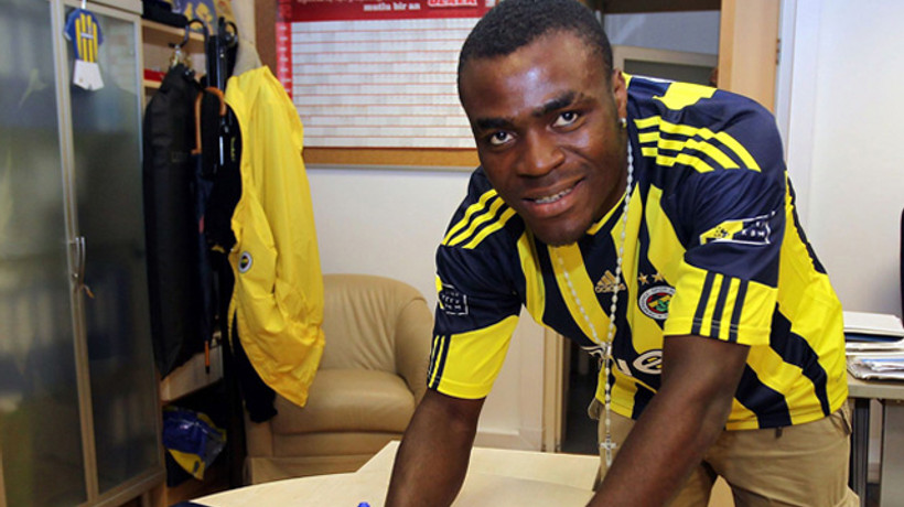 Fenerbahçe'den bir bomba daha