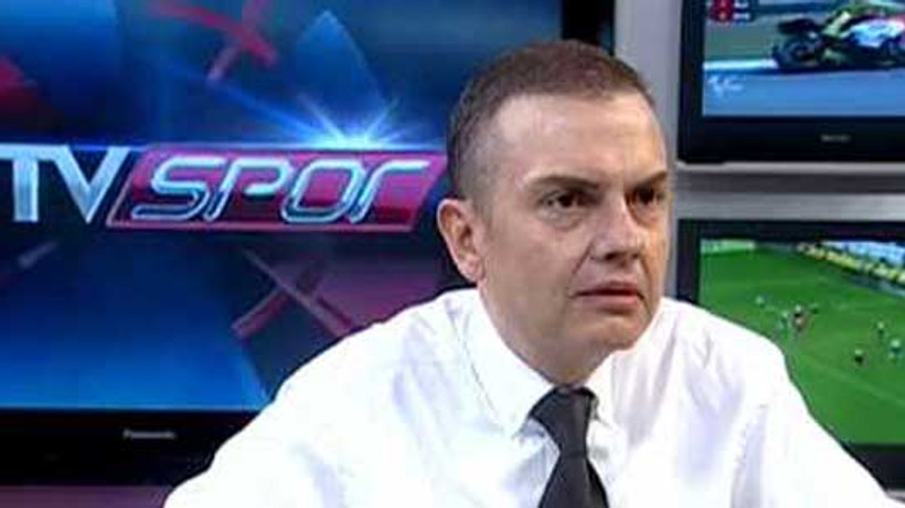 Ercan Taner'den Hamit patlaması!