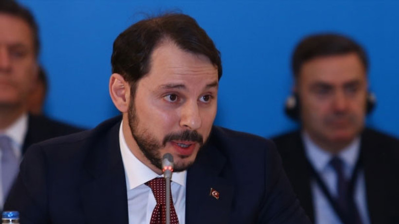 Enerji Bakanı: 100 milyar dolar yatırım gerek