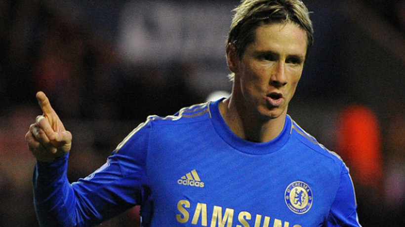 Fenerbahçe'den Fernando Torres bombası!