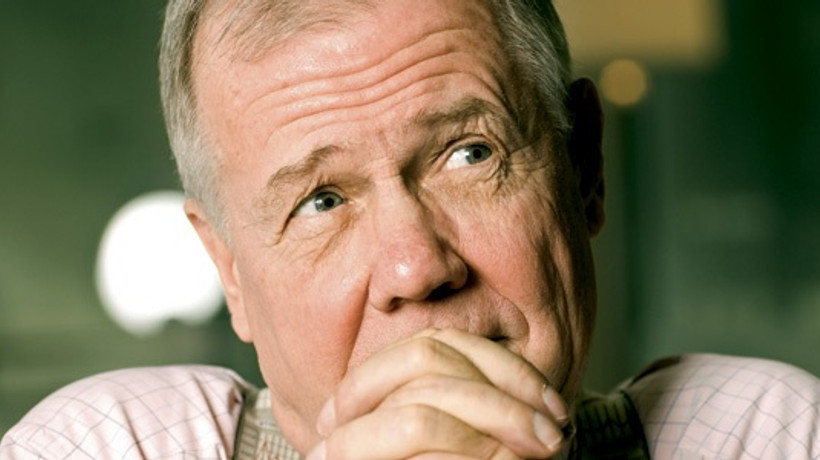 "Büyük çöküş yakında geliyor!"