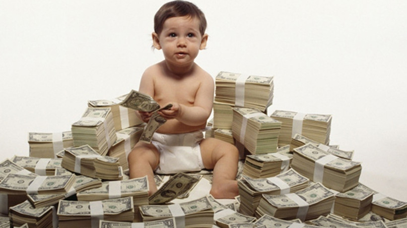 Çok çocuk yapana inanılmaz teşvik