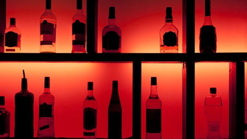 Diageo: Alkol yasası hayal kırıklığı oldu