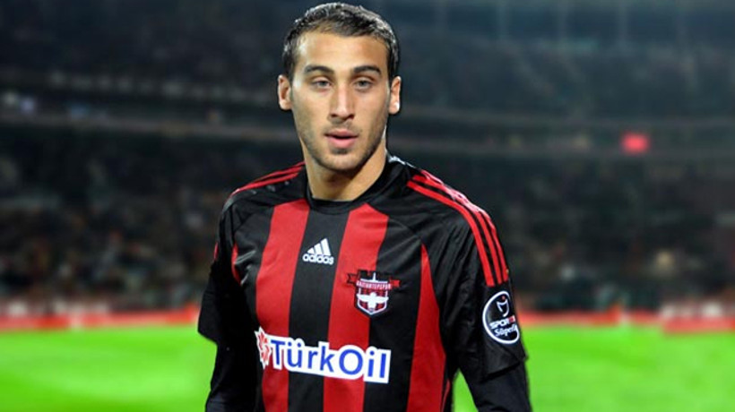 Aziz Yıldırım Cenk için harekete geçti