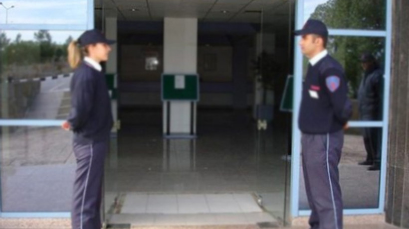 Koruma memurluğuna talep yağdı