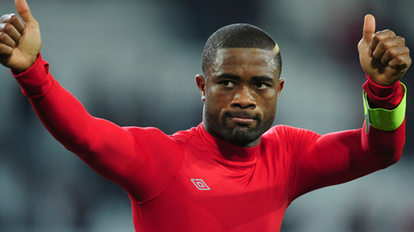 Chedjou resmen Galatasaray'da