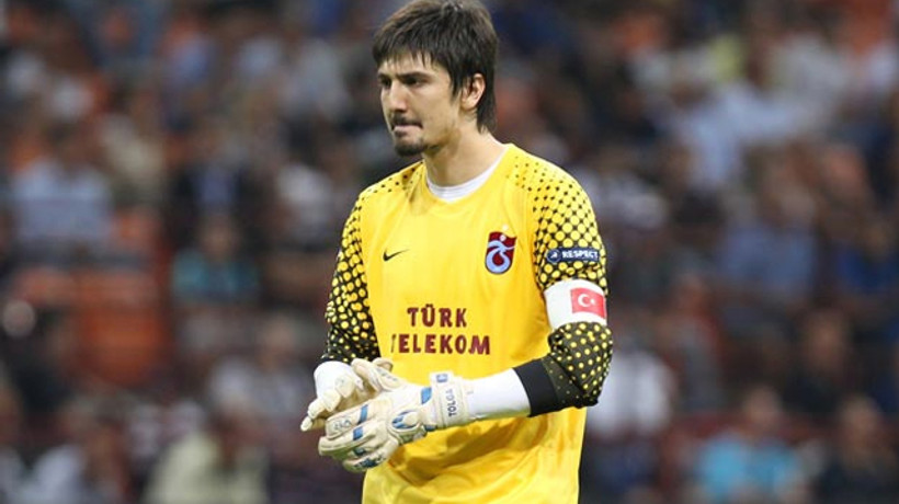 Tolga Zengin için geri sayım