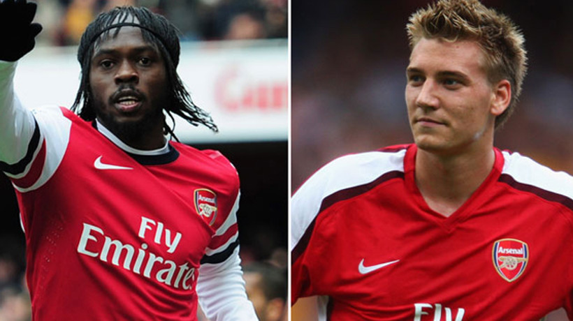 Fenerbahçe'de Gervinho ve Bendtner bombası!