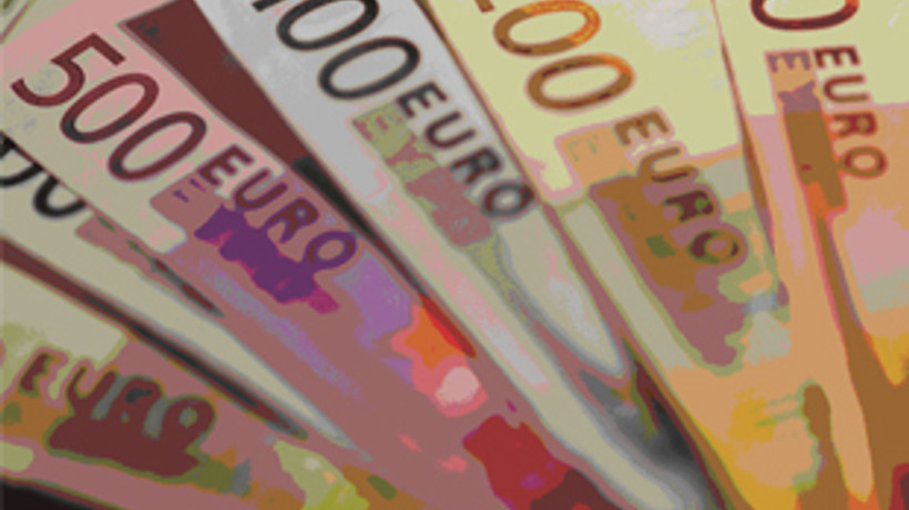 Euro Bölgesi toparlanıyor