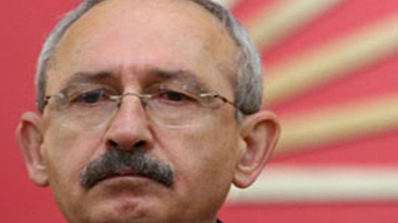 Kılıçdaroğlu otelde kayboldu!