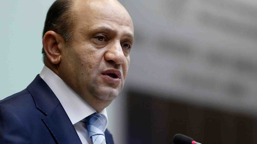 ‘İmalat sanayindeki artış büyümenin sürükleyici gücü olacak’