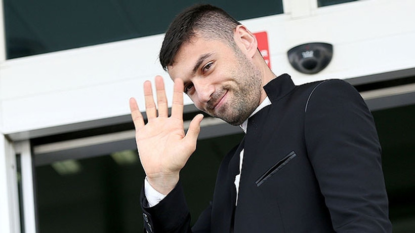 Burak transferinde komisyon gerçeği