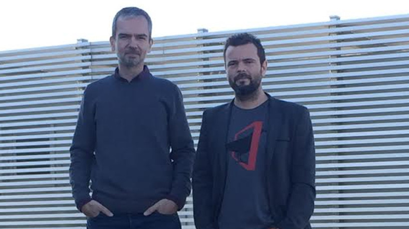 Dubai'de görücüye çıktı dev girişimci ağına girdi