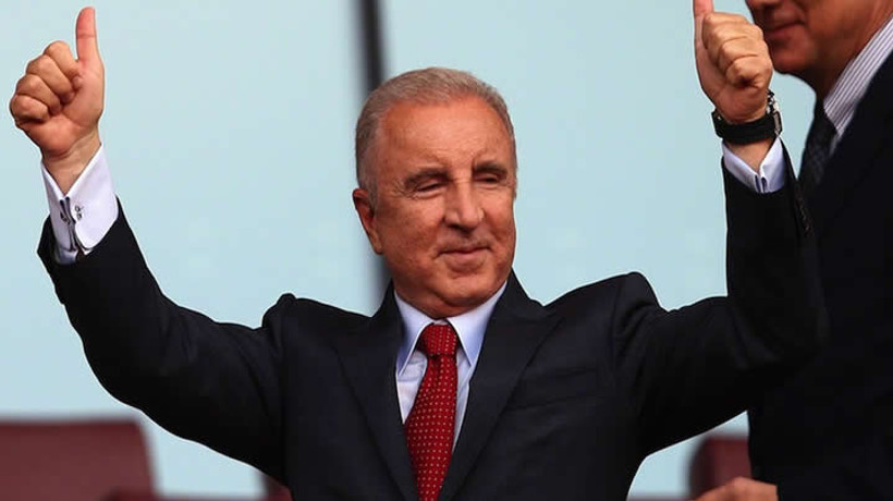 Ünal Aysal rüzgarı