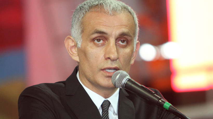 Hacıosmanoğlu'ndan Fenerbahçe'ye şok sözler