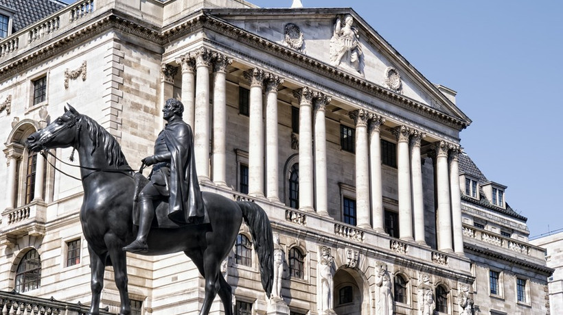 BOE: Faizleri indirmeye hazırız'