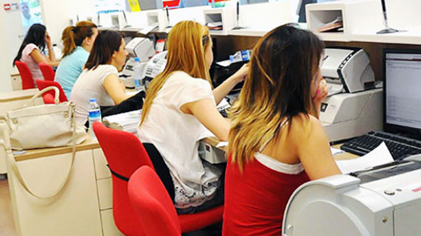 Çalışanlar bu habere dikkat!