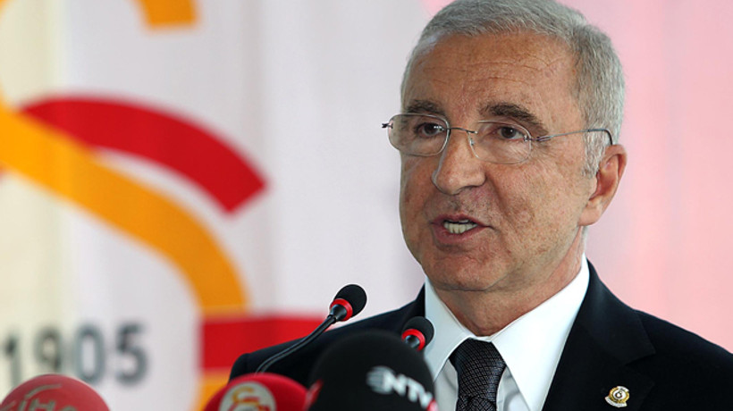 Ünal Aysal Başkanlığı bırakabilir!