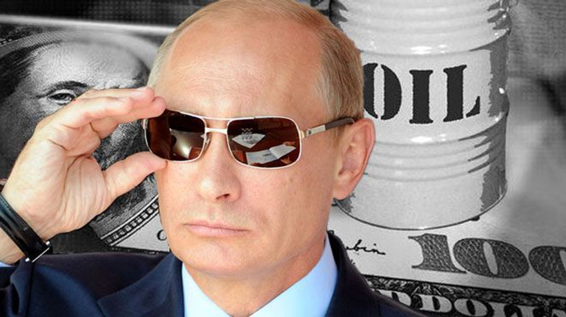 `Rusya yeni bir petrol karteli kurma peşinde`
