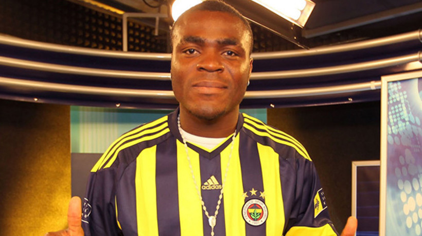 Alper Potuk'tan sonra o da Fenerbahçe'de