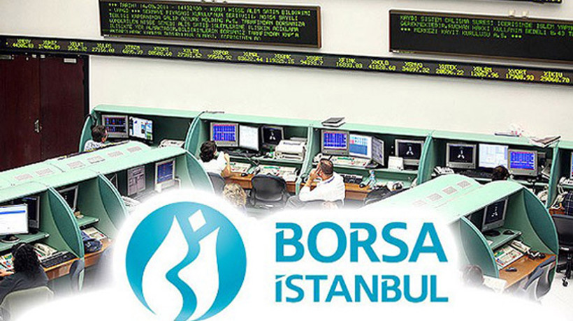 Borsa haftaya yükselişle başladı