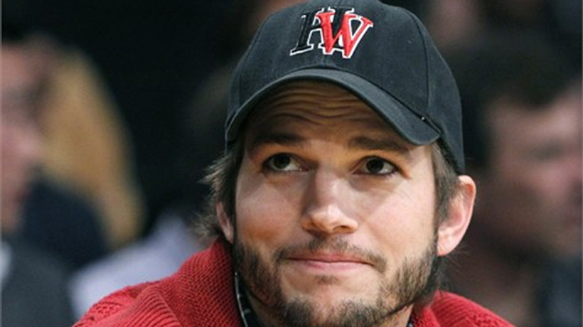 Kutcher: Medya Twitter’ın suyunu çıkardı