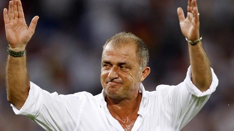 Galatasaray'da Fatih Terim Şoku
