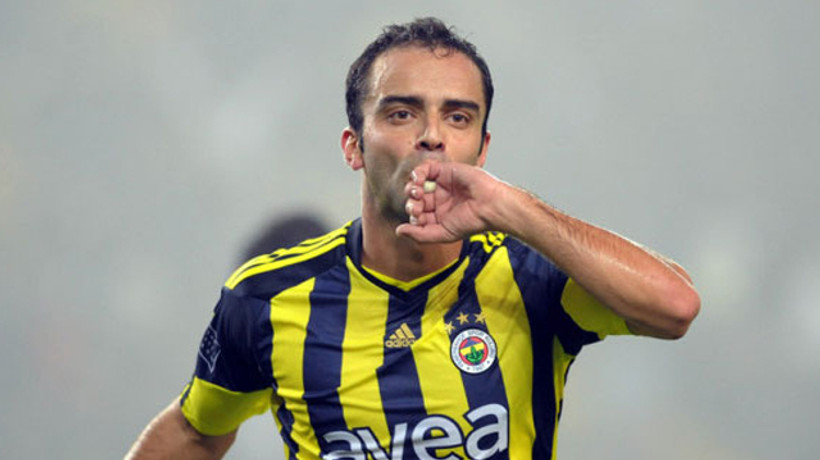 Fenerbahçe'de yaprak dökümü!