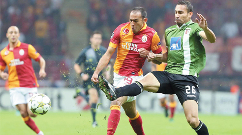 Fenerbahçe'den Umut Bulut harekatı