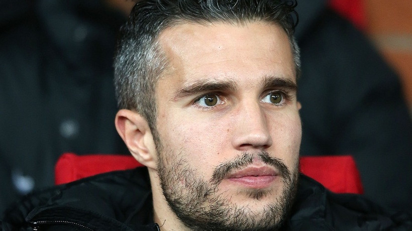 Hollanda Milli Takımı aday kadrosu açıklandı! Robin Van Persie...