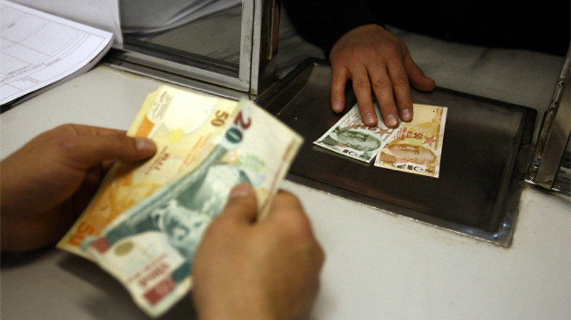 Bankalar bir masraf daha çıkardı