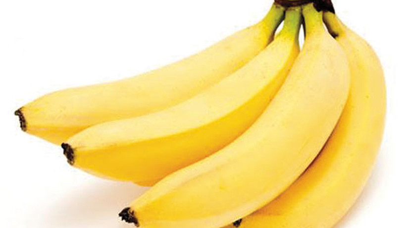 Yılda 500 bin ton muz yiyoruz