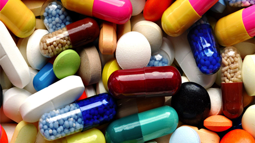 İnternetten ilaç satan 416 siteye erişim engeli