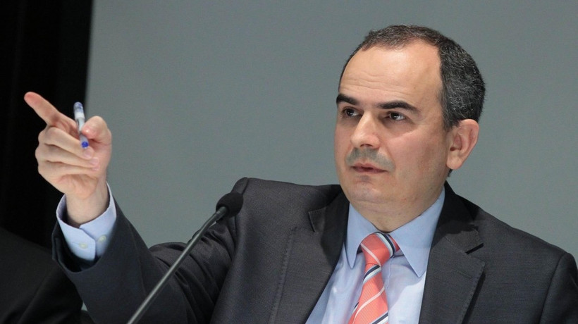 Enflasyonda beklenti yüzde 5