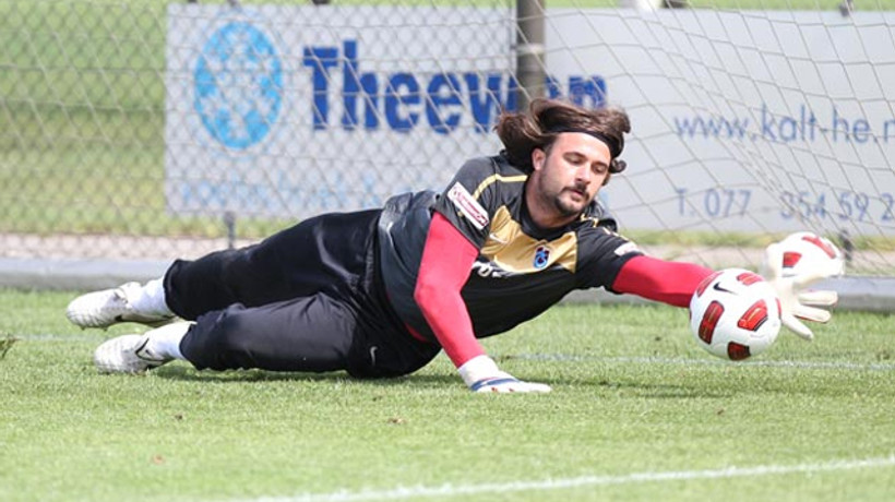 Galatasaray'da bir bomba daha!