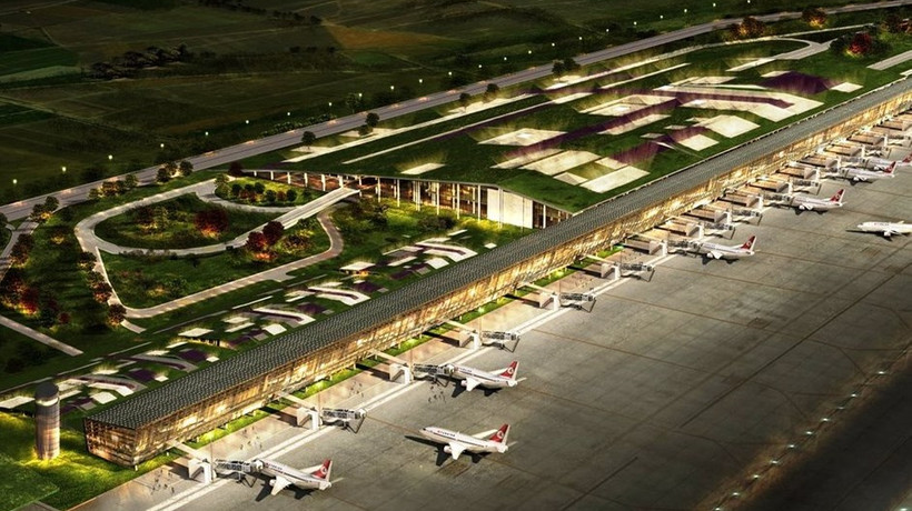 Çukurova Havaalanı ihalesi iptal