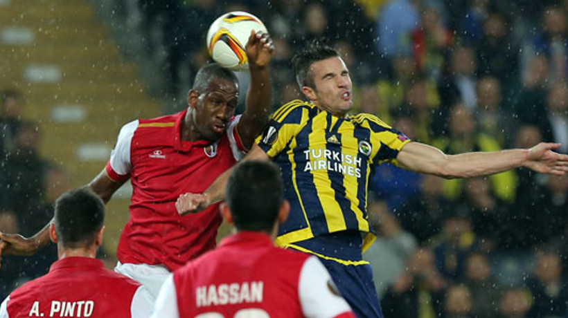 Portekiz basını: Avantaj Türklerde