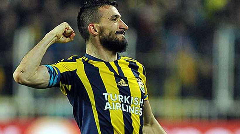 UEFA'dan ilginç Fenerbahçe başlığı: Kimin forvete ihtiyacı var ki...