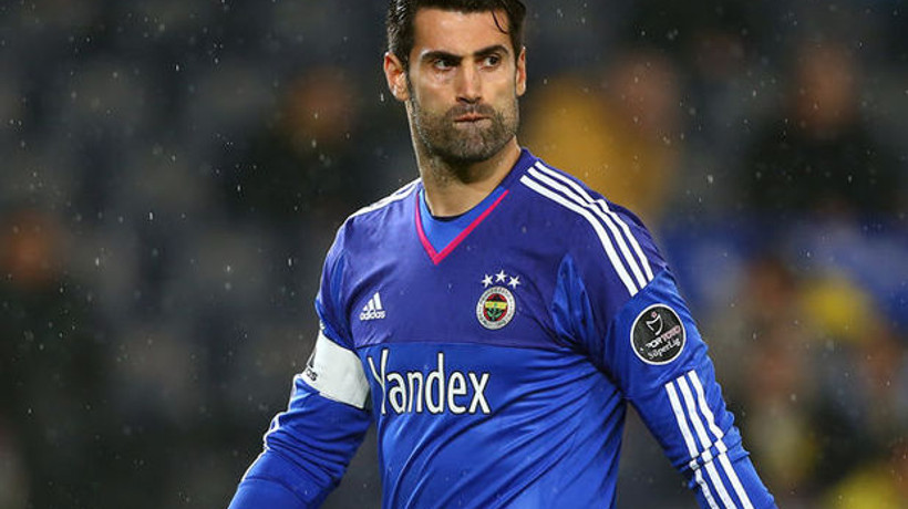 Volkan Demirel harikalar yaratıyor