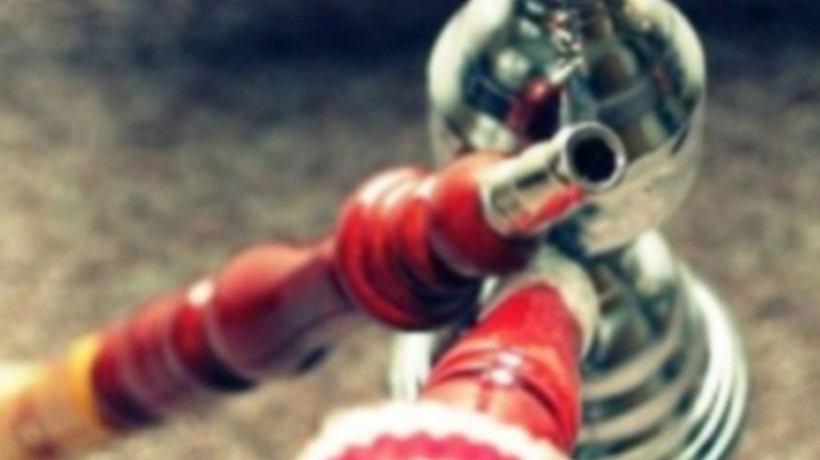 Nargileye de sağlık uyarısı geldi