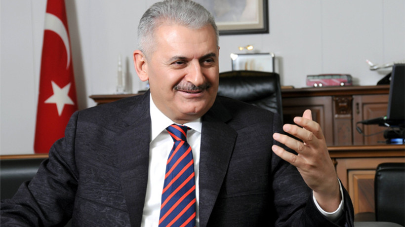 Bakan Yıldırım, Maliye'den kadro istedi