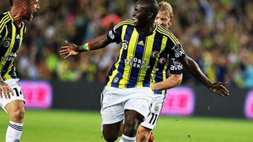 Fenerbahçeli yıldıza 17 milyon Euro!