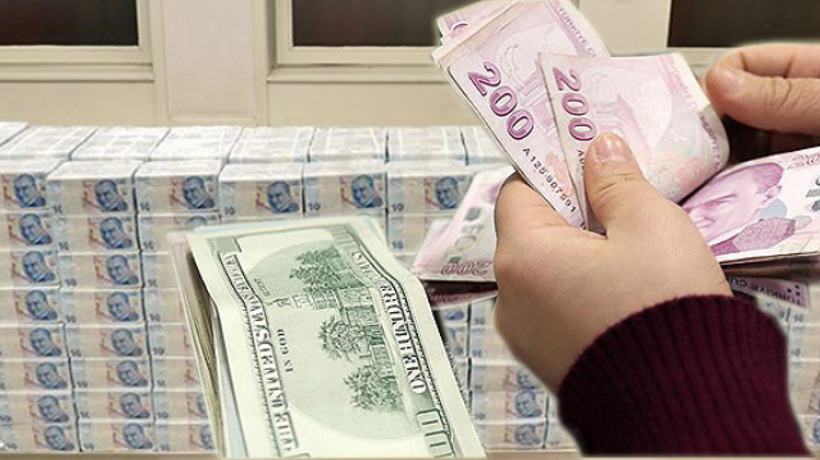 ECB'nin kararı Türkiye'nin ekonomisini olumlu etkileyecek