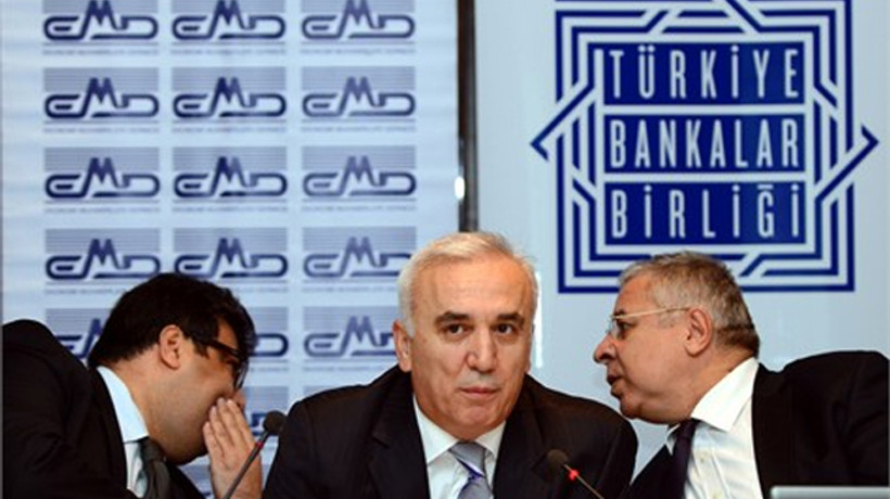 '1 lira kâr edip, 8 lira kredi veriyoruz'