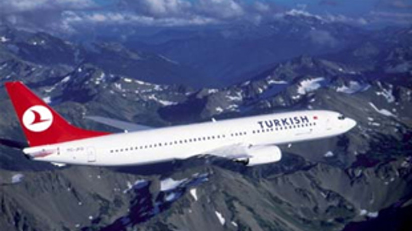 THY'nin hedefi 50 milyon yolcu