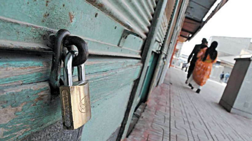 Terör mağdurları ve afetzede esnafa kredi kolaylığı