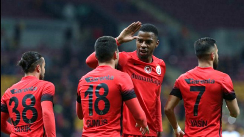 Galatasaray'da büyük fiyasko!