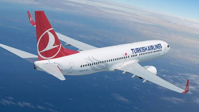 THY'den borsa atağı