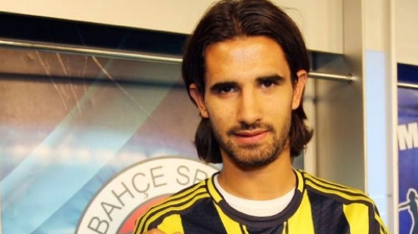 Fenerbahçe'de Alper Potuk pürüzü